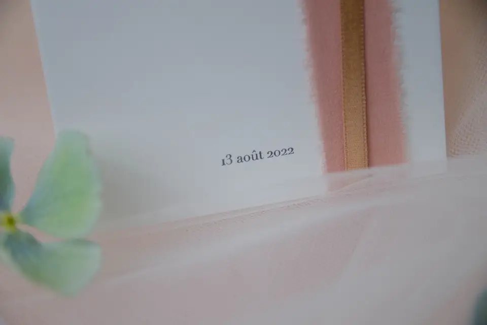 Famille de Caractères — photo 2