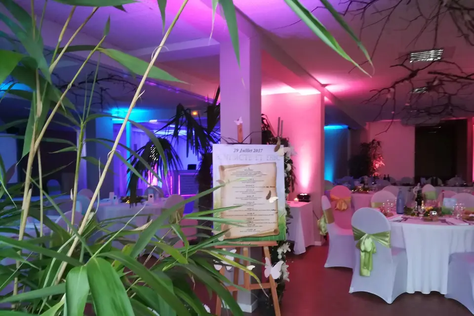 Restaurant le Ponton - Hôtel Le Biarritz — photo 2