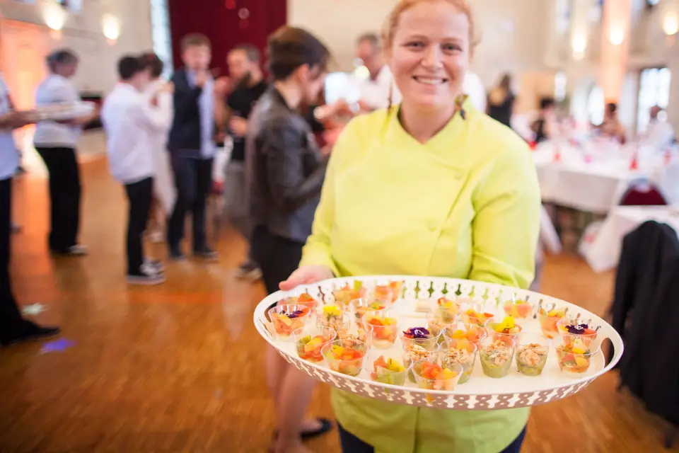 Perrine La Toquée — photo 2