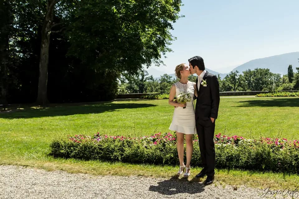 Jessica Kate Photographe — photo 6