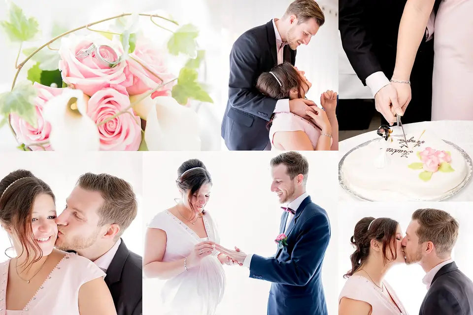 Jessica Kate Photographe — photo 4