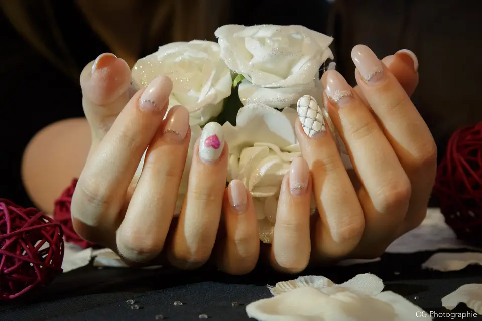 Pink my Nails — photo 1