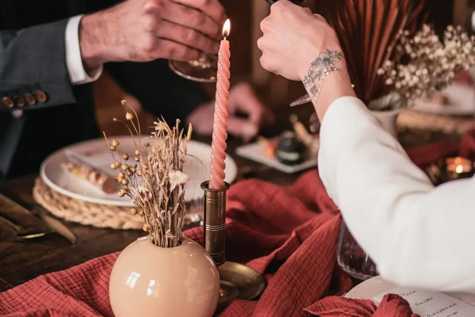 Graine de Noces — photo 8