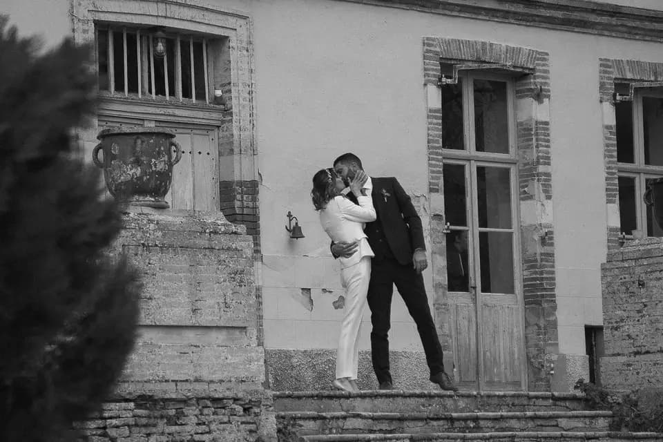 Graine de Noces — photo 3