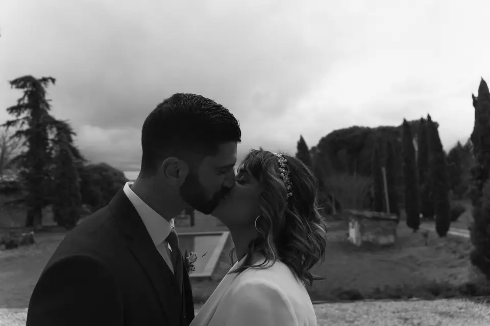 Graine de Noces — photo 1