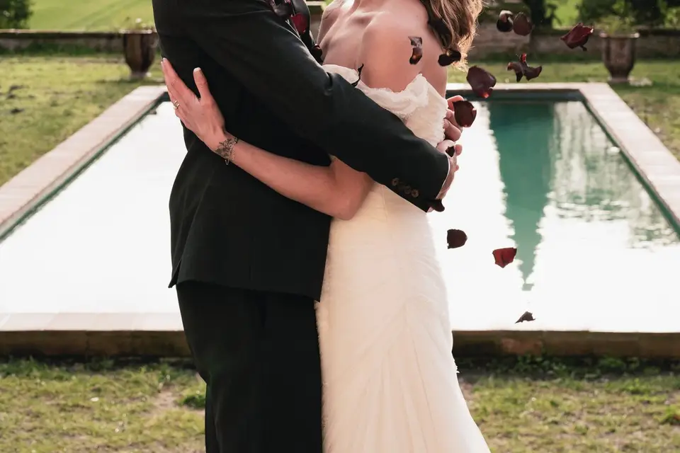 Graine de Noces — photo 2