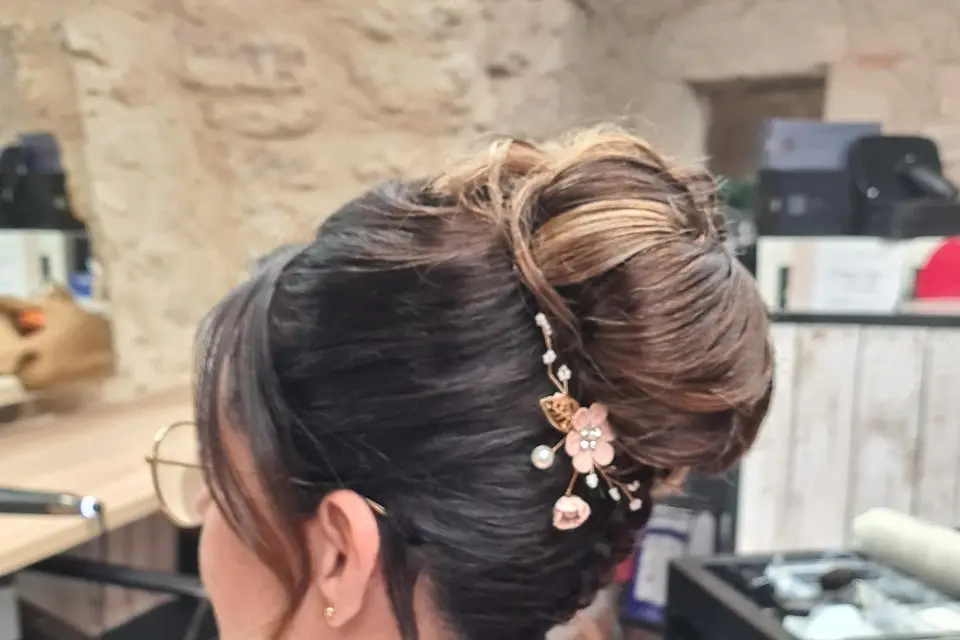 Julie Cabri'hair — photo 6