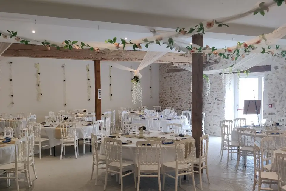 Le Domaine du Château Oublié — photo 8