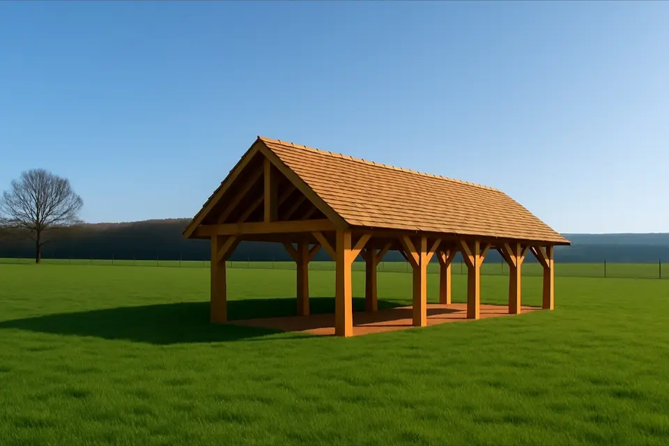 Le Domaine du Château Oublié — photo 4