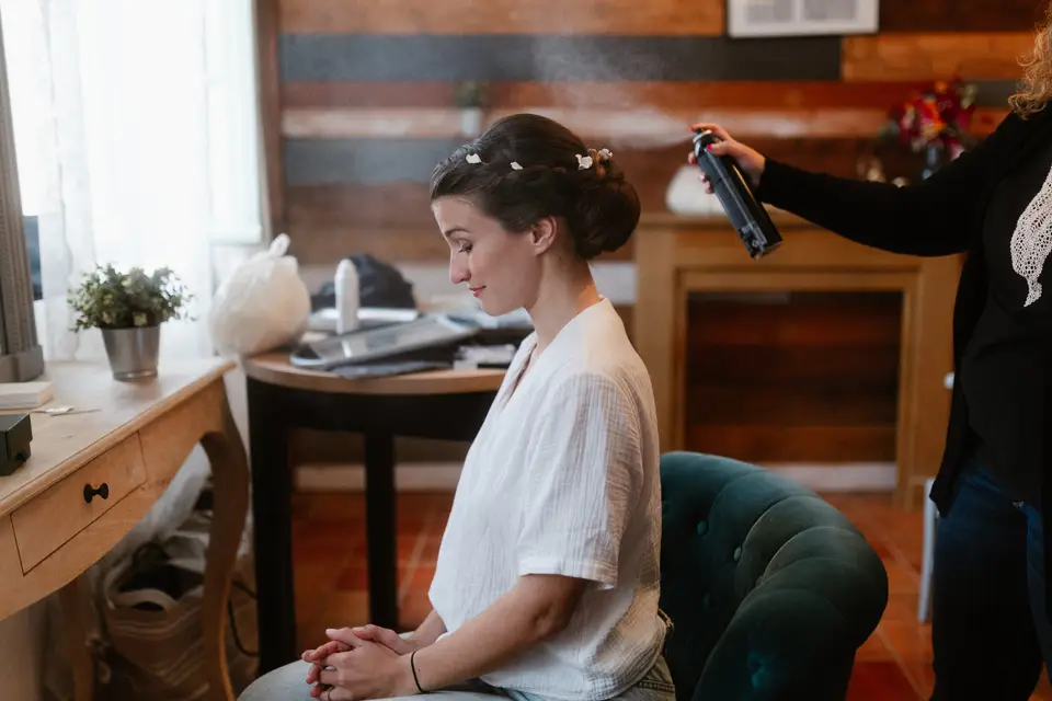 Julie Cabri'hair — photo 3