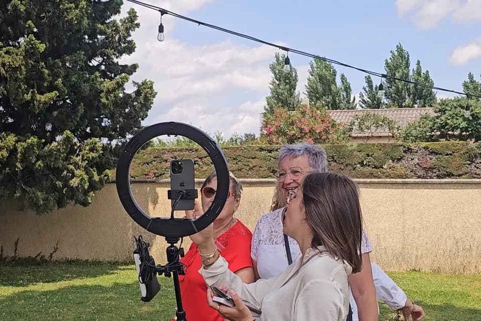 Lilie360 — photo 1