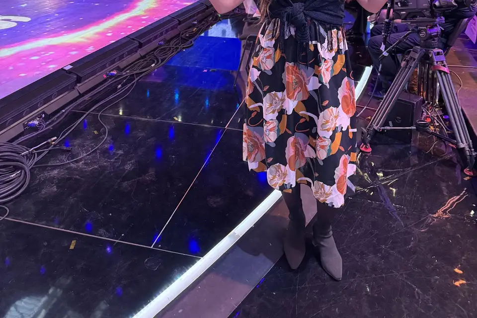 J’holly Dance — photo 1