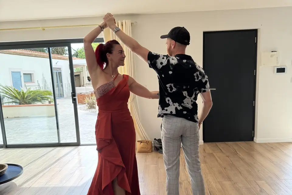 J’holly Dance — photo 4