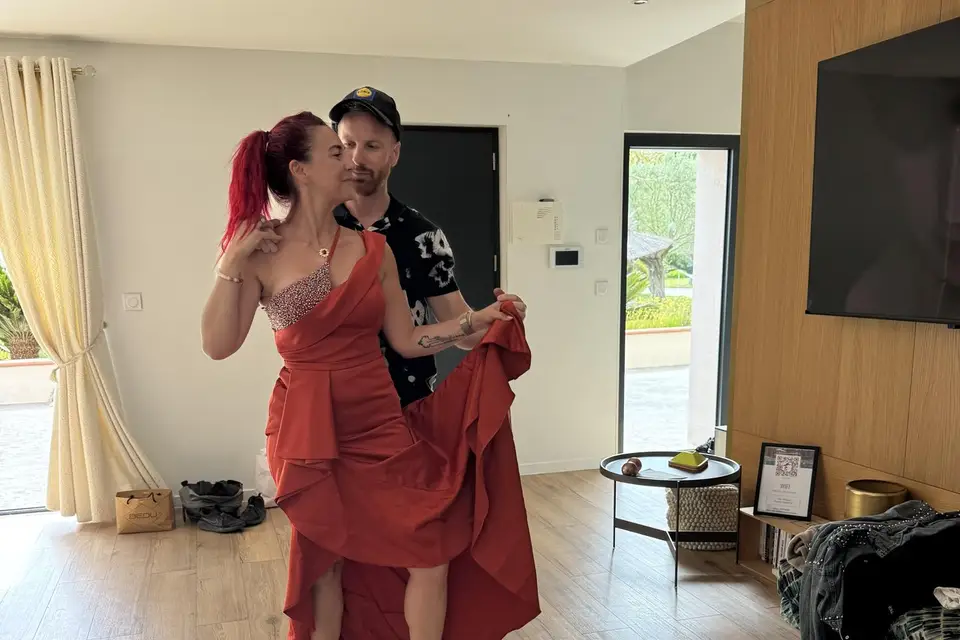 J’holly Dance — photo 3