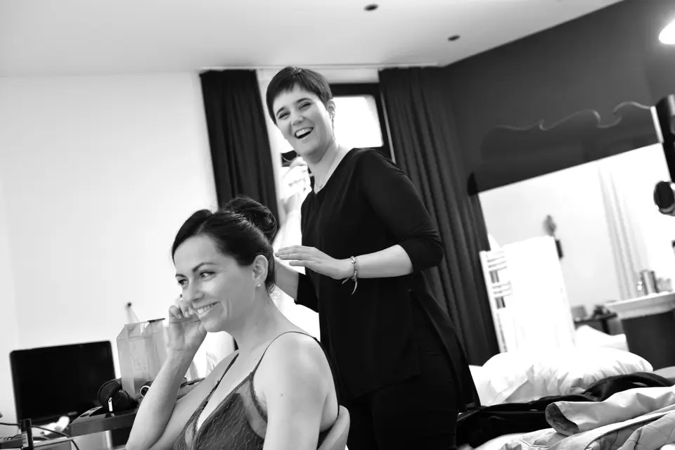 Caractère Studio Photographe — photo 2