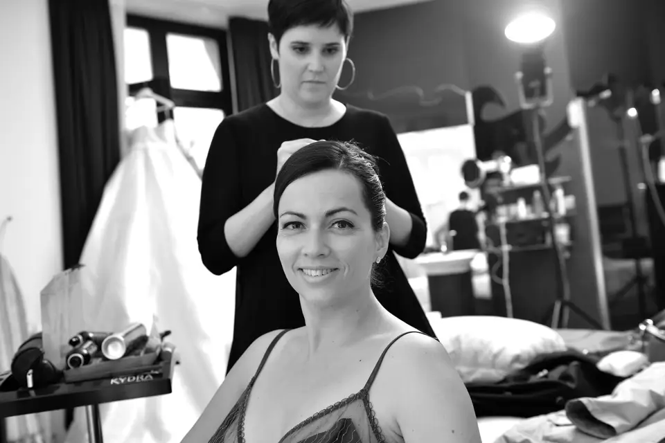 Caractère Studio Photographe — photo 5