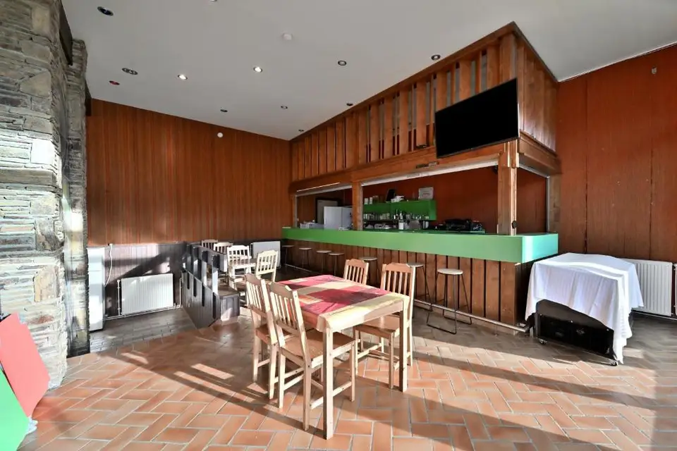 Tereva Loisirs - La Moraine — photo 1