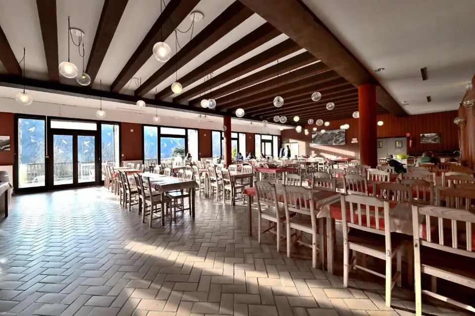 Tereva Loisirs - La Moraine