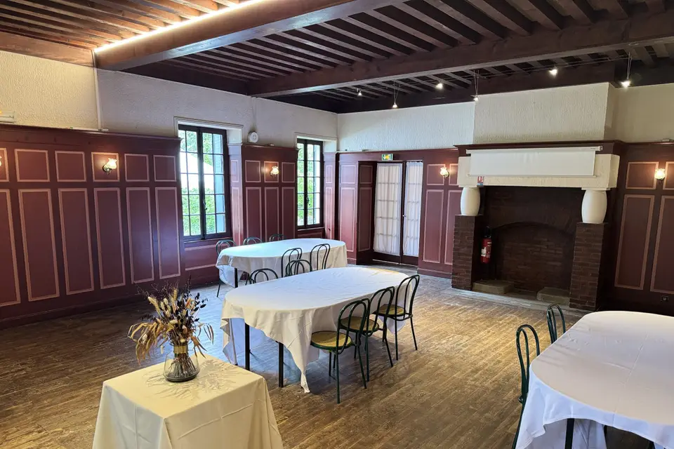 Le Domaine du Zéphyr — photo 6