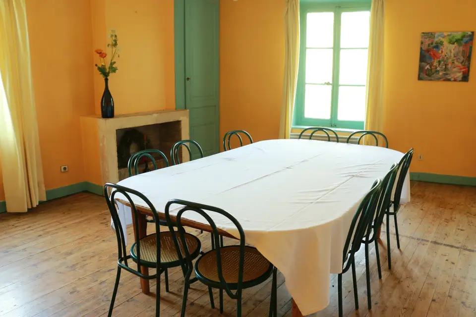 Le Domaine du Zéphyr — photo 4