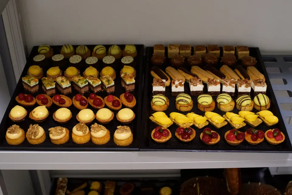 Au goût suprême — photo 6