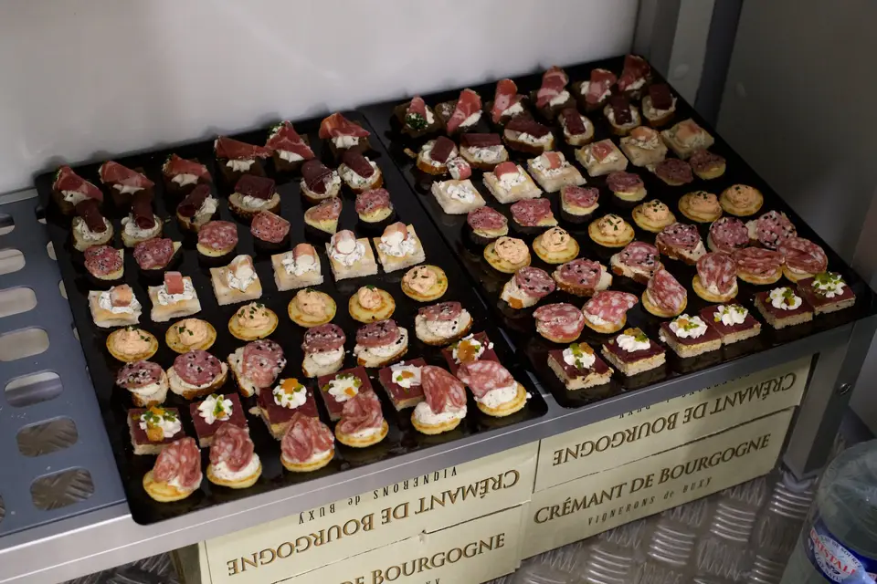 Au goût suprême — photo 7