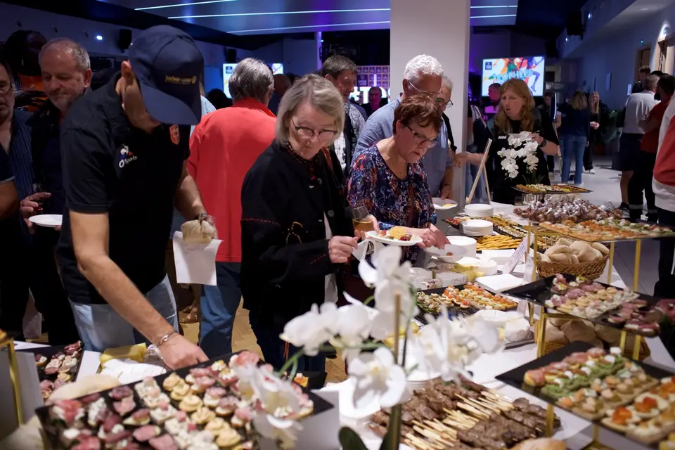 Au goût suprême — photo 1