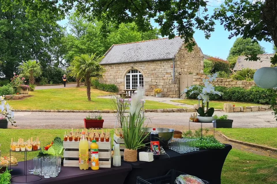 Le Village de Kerlavic — photo 7