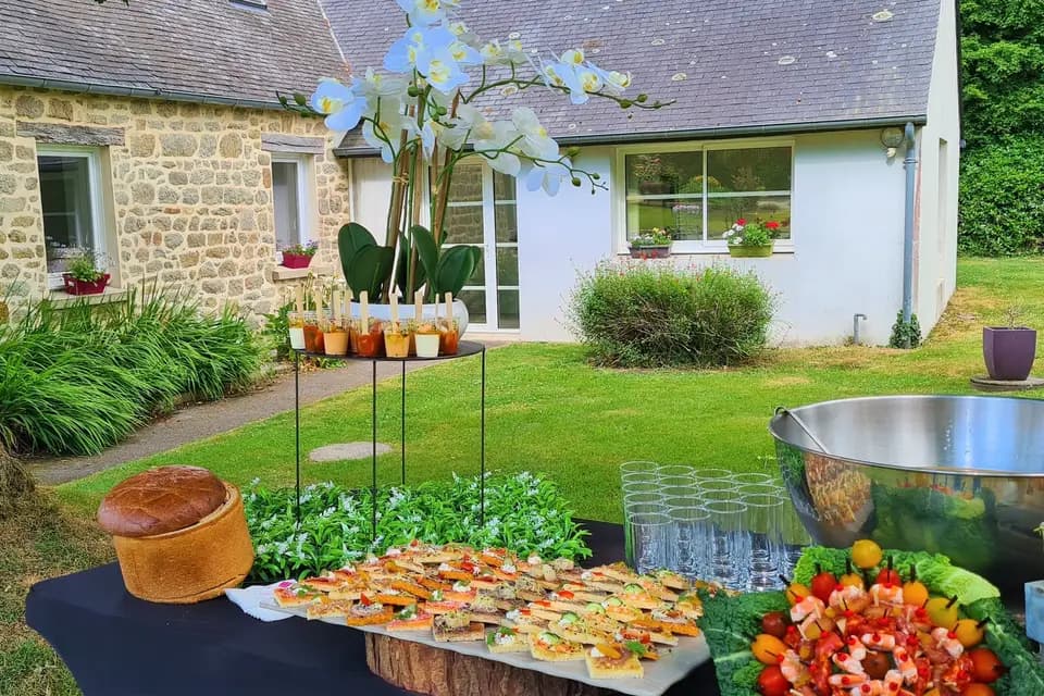 Le Village de Kerlavic — photo 8