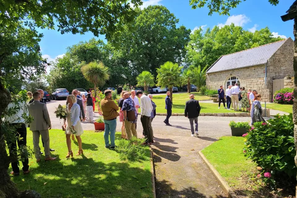 Le Village de Kerlavic — photo 6