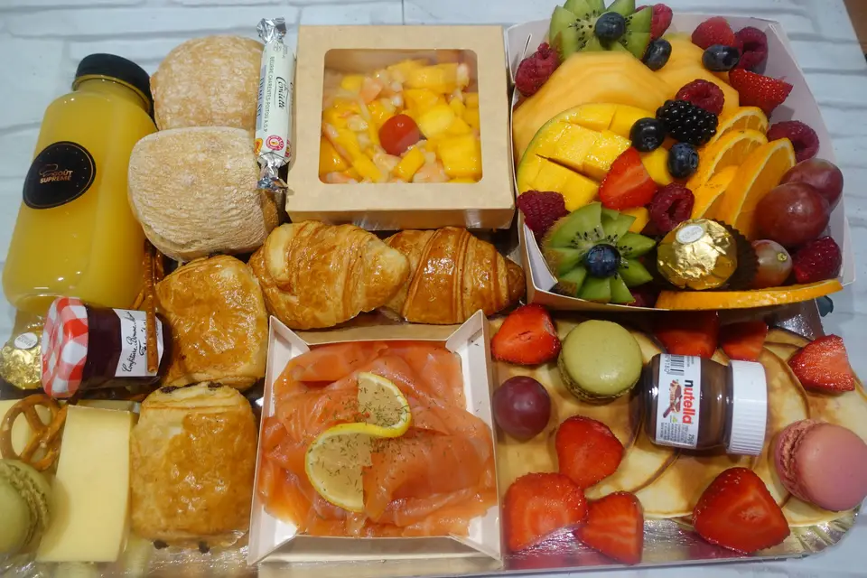 Au goût suprême — photo 2