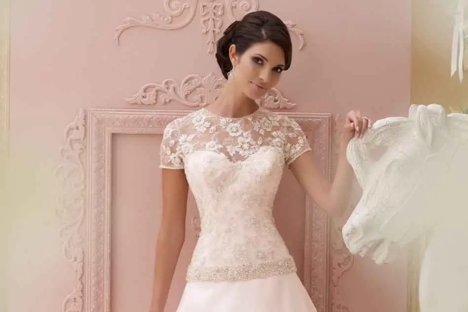 Rêve Nuptial — photo 8