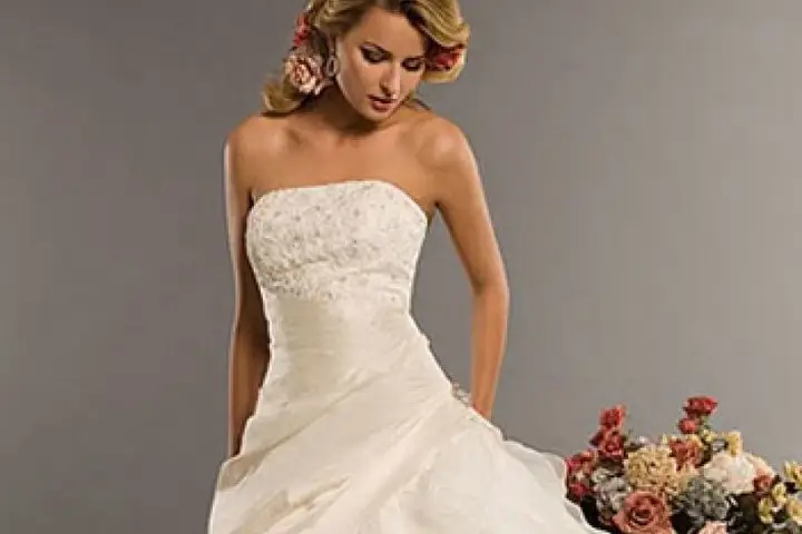 Rêve Nuptial — photo 1