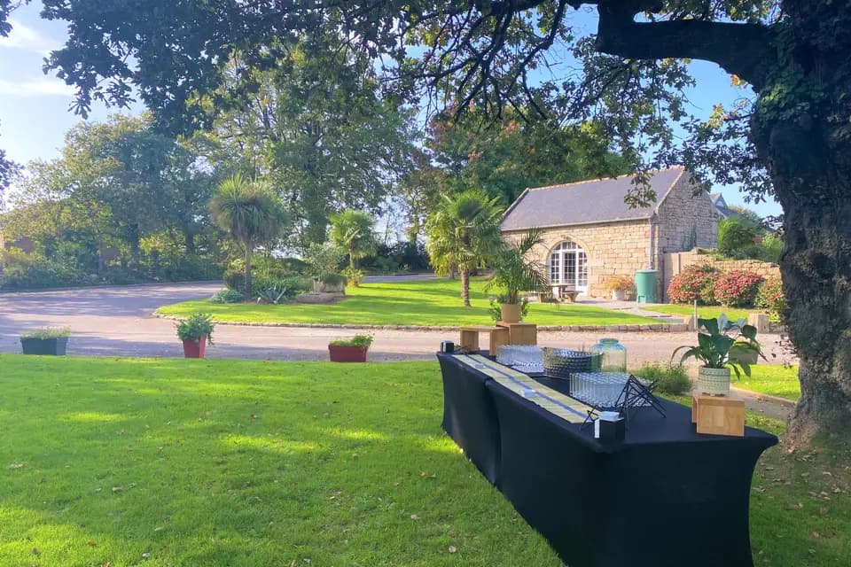 Le Village de Kerlavic — photo 4