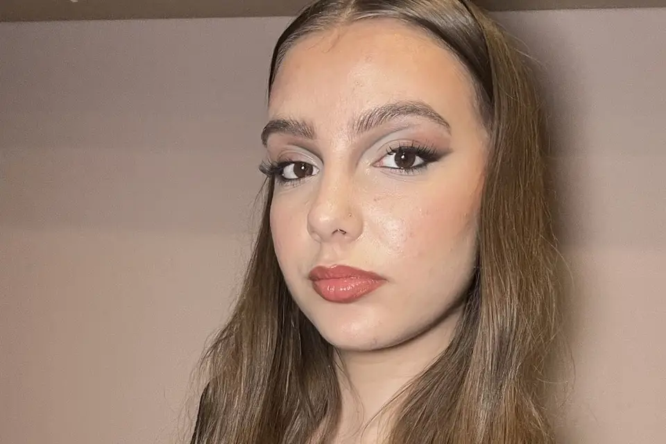 Lyddie Cls Makeup — photo 1