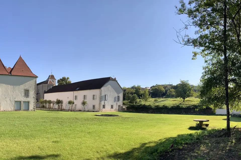 Château de la Tour Baignotte — photo 2
