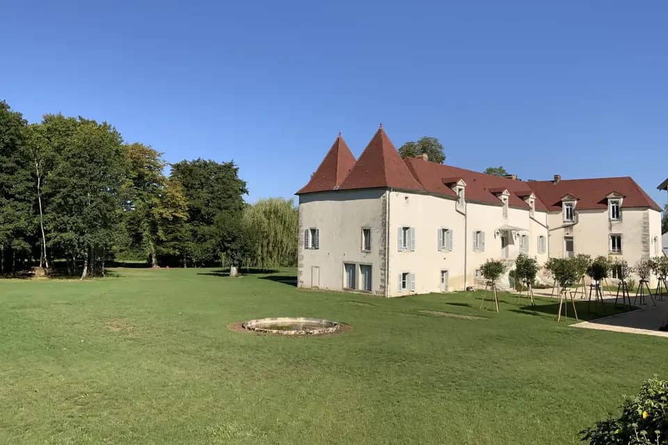 Château de la Tour Baignotte — photo 4