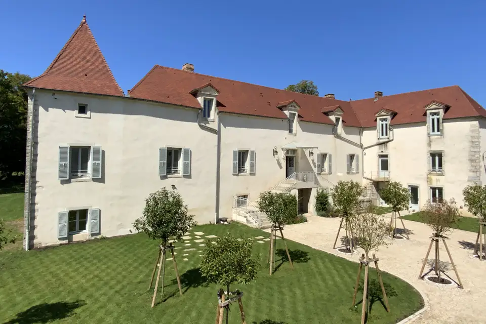 Château de la Tour Baignotte — photo 6