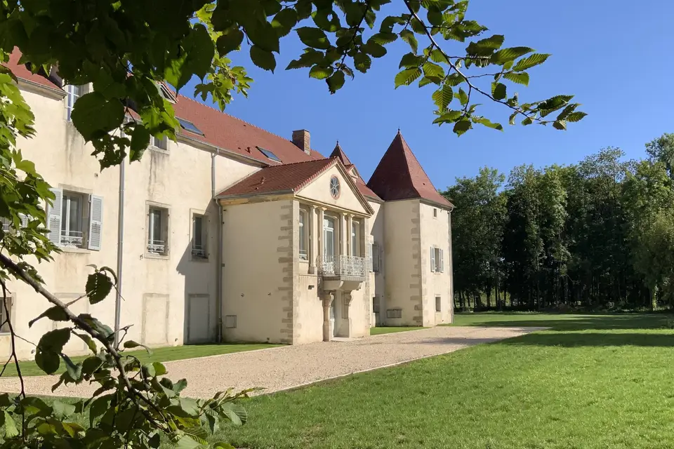 Château de la Tour Baignotte — photo 7