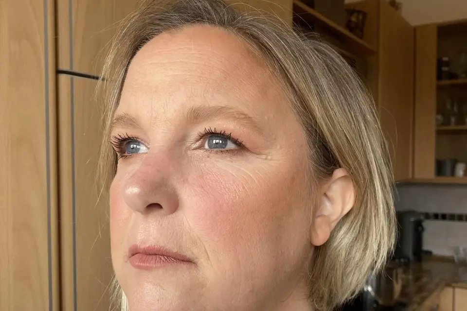 Lyddie Cls Makeup — photo 4