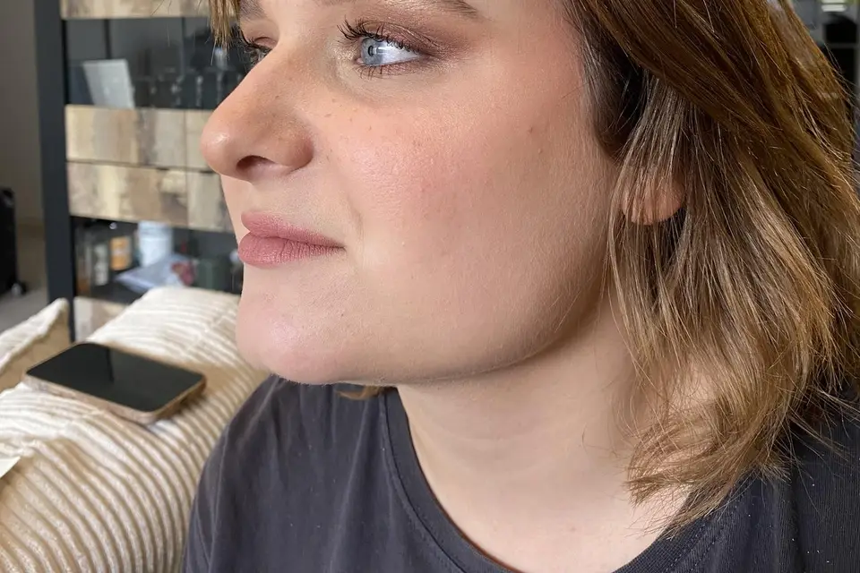 Lyddie Cls Makeup — photo 3