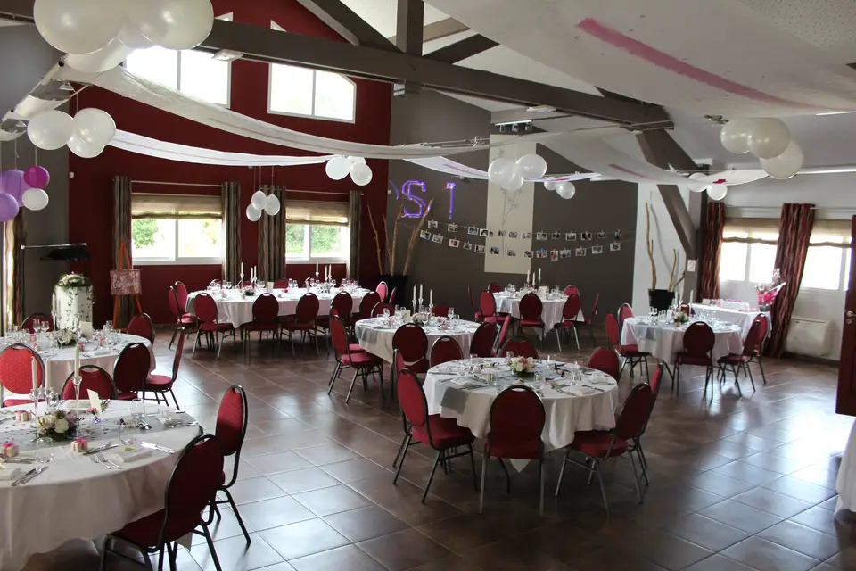 Salle Traiteur Tillier — photo 1