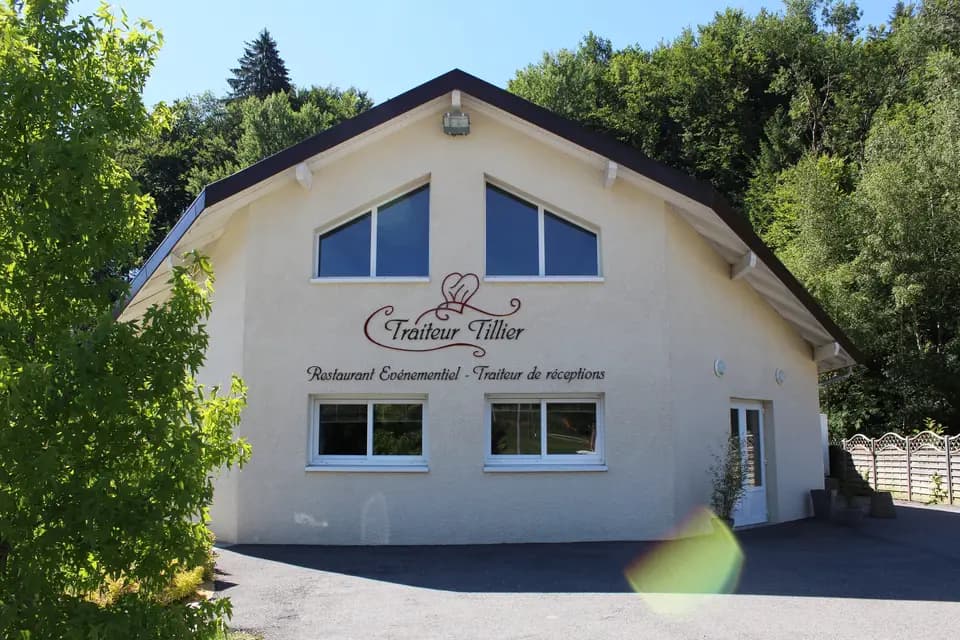 Salle Traiteur Tillier — photo 3