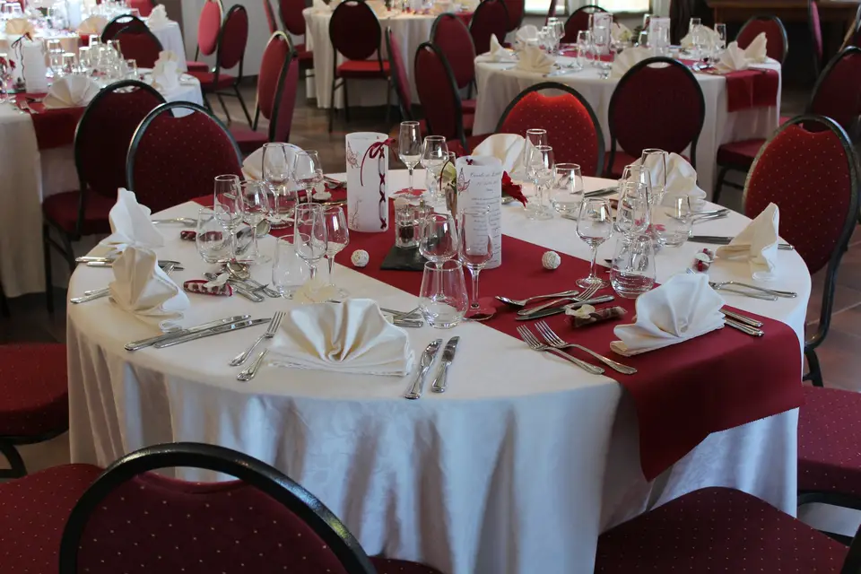 Salle Traiteur Tillier — photo 5