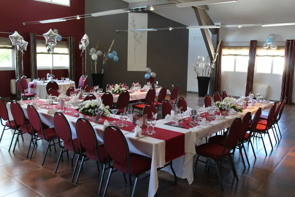 Salle Traiteur Tillier — photo 2