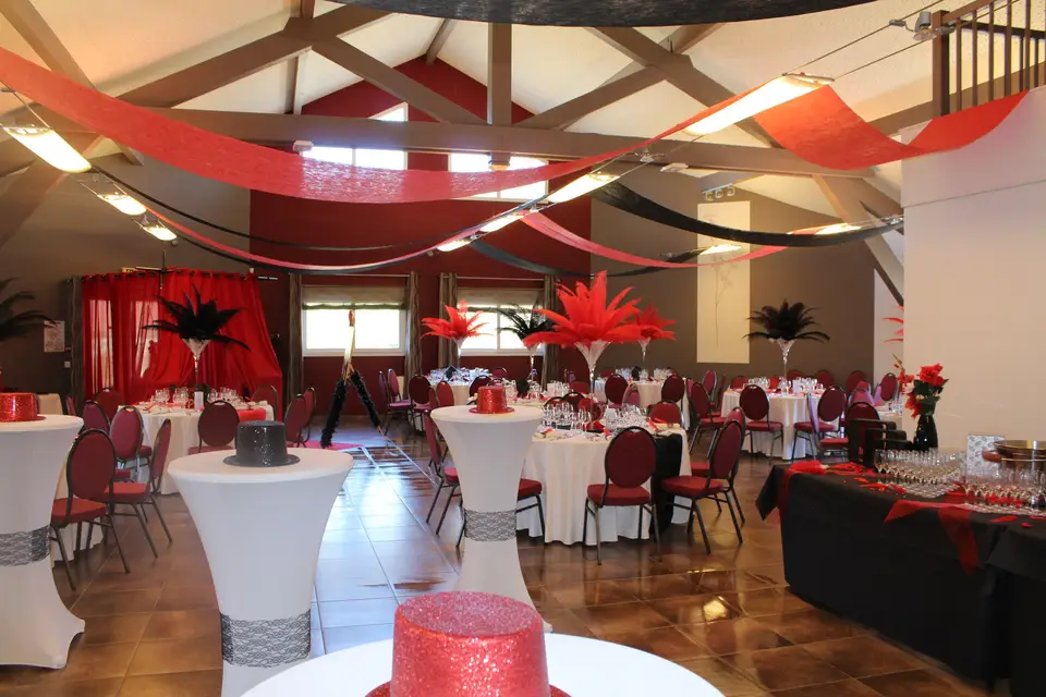 Salle Traiteur Tillier — photo 8