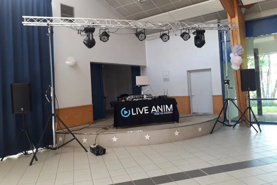 Live Anim — photo 8