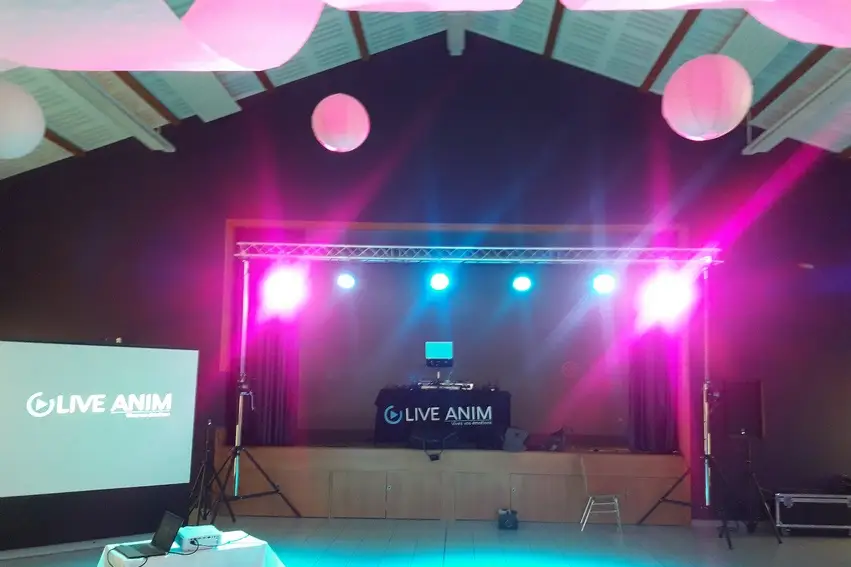 Live Anim — photo 4