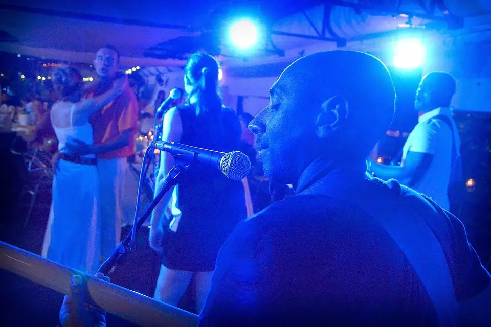 The Snatch — photo 4