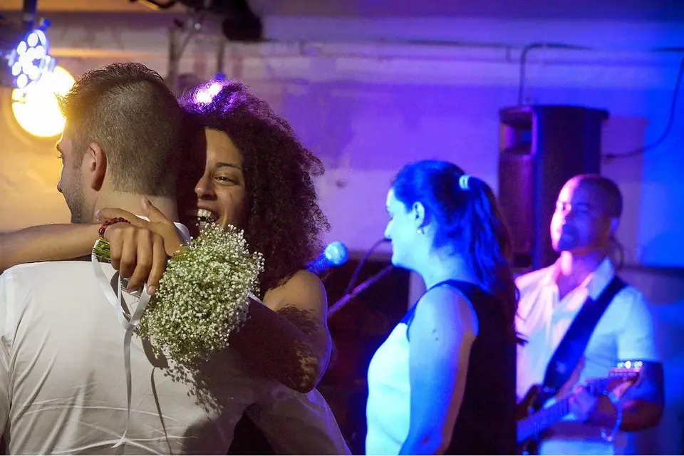 The Snatch — photo 5